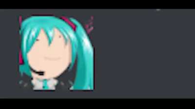 miku eats a lemon and dies