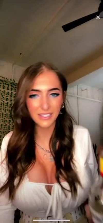 TikTok live