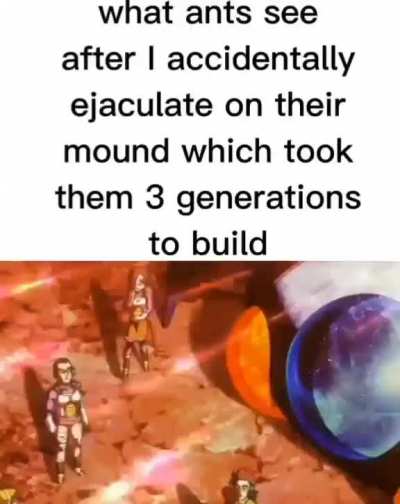 "accidentally"
