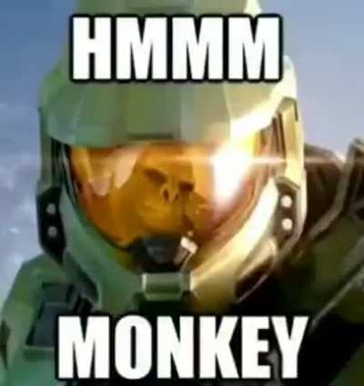 hmm monke 😔🤘
