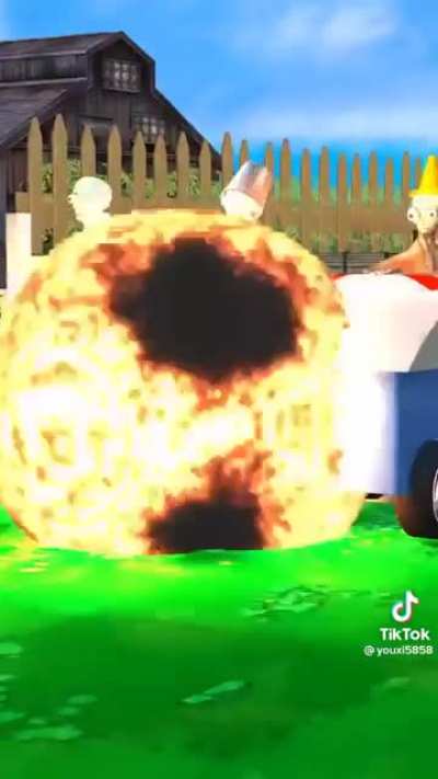 pvz3 looking great