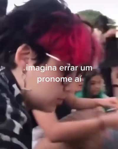 medo