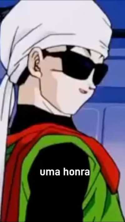 Que isso
