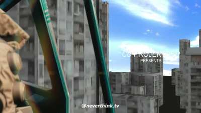 cyberpunk on PS4
