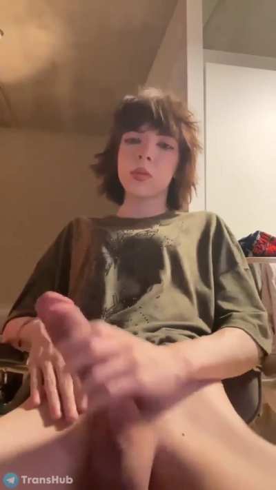 🍆😱