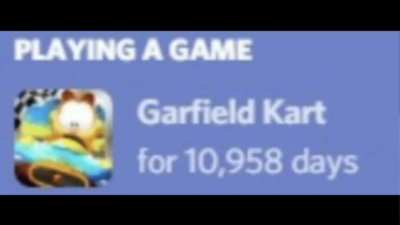 Rule (Warning: Loud)