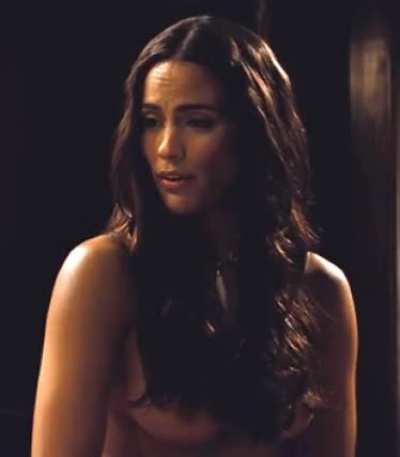 Paula Patton
