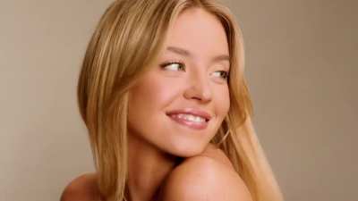 photoshoot for Armani beauty. December 2023