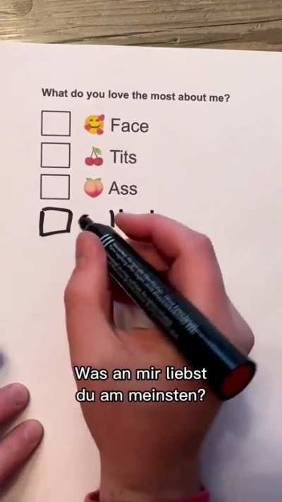 maybe maybe maybe
