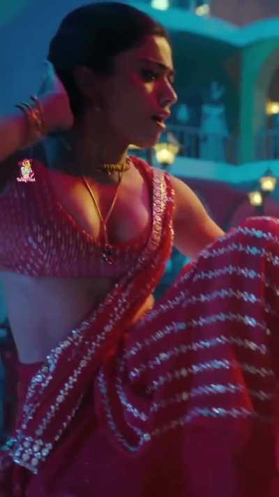 Rashmika Mandanna