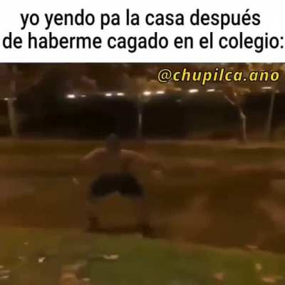 ayuda me cagu&eacute;