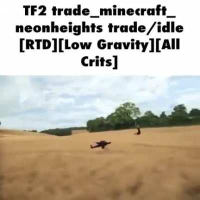 I only uploaded this for the song tbh