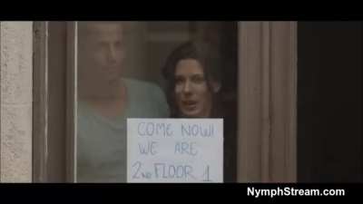  Hottie Gets Invited to Her Neighbor&rsquo;s Threesome