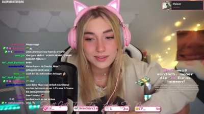 Bei Video Abmod durch einen Alert gest&ouml;rt lul