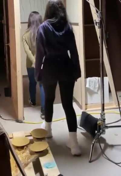 twerk