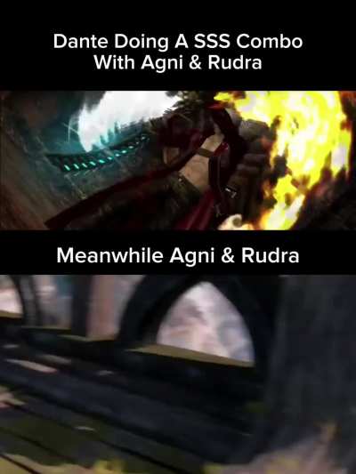 I Know They Are Swords But... How Do They Not Get Nausea