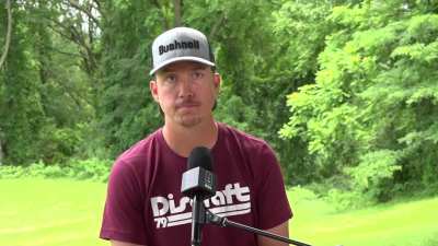 DGLO Press Conference "Retold" (a bad lip reading)