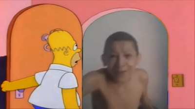 Simpsons lore