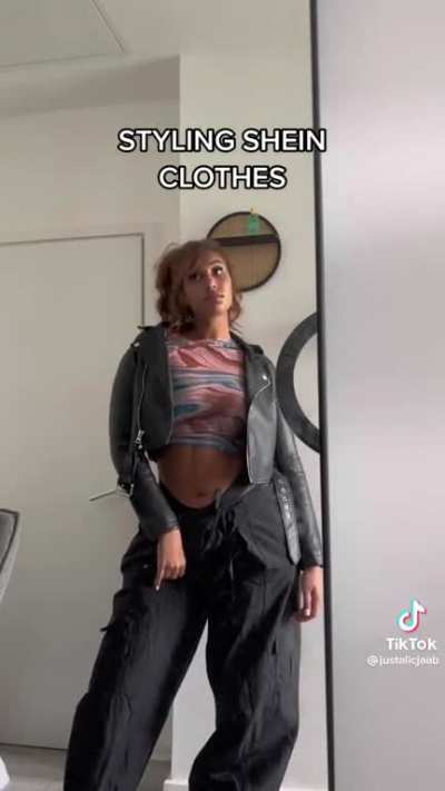 Try On Haul