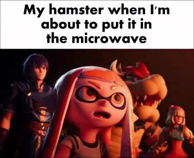 Hamst(Rul)er
