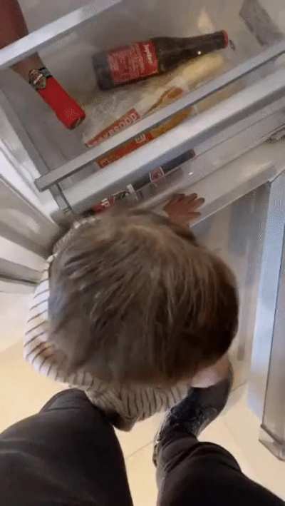 Don&rsquo;t tell mommy