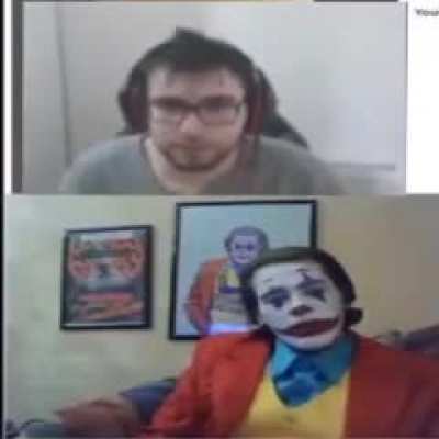 Keşke ger&ccedil;ekten karşılaşsalar