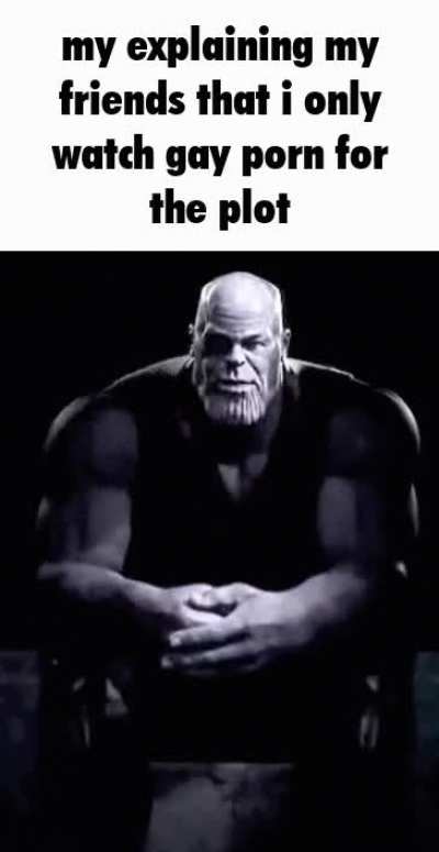 I can explain