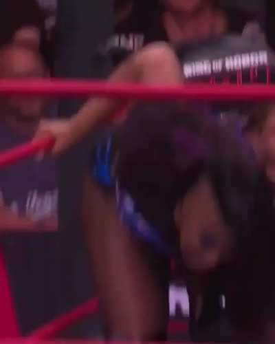 Thickest ass and legs in the game