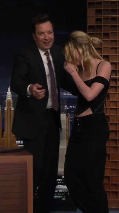 "The Tonight Show Starring Jimmy Fallon" | May 19, 2025