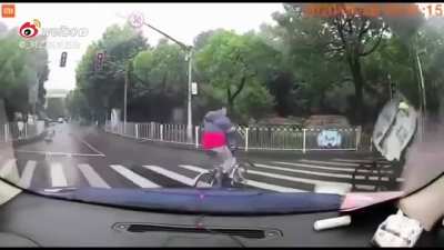 Free ride
