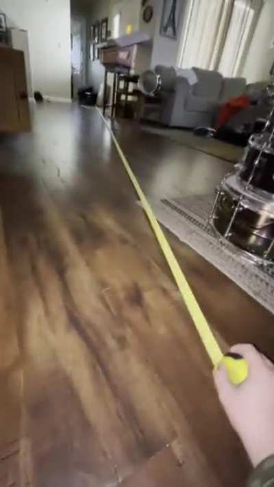 Perfectly Measured
