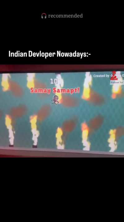 Developers rn. (Use 🎧)