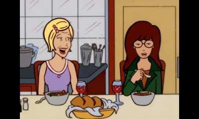 "Everyone wants 'edgy'. What is it?" (S03E05)