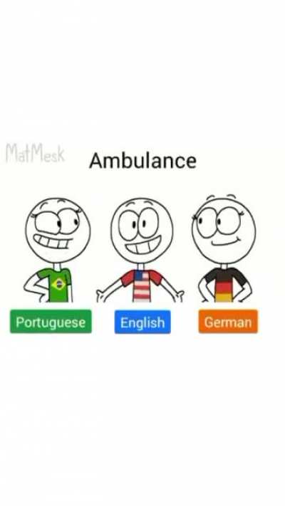 Language hard level
