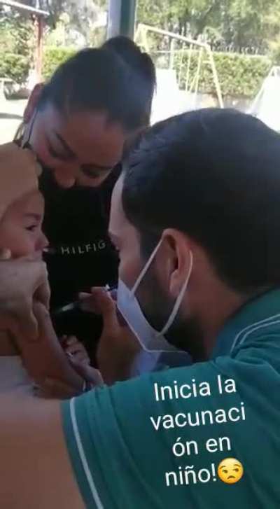 Only in Mexico
