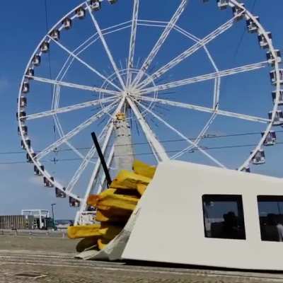 How Belgium celebrates its National Holiday