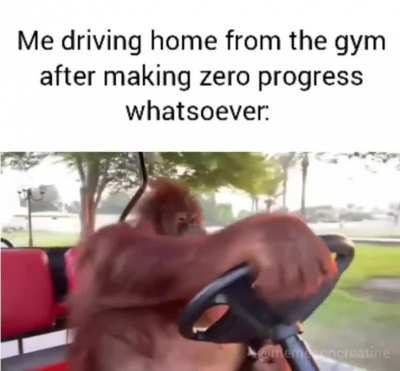 Going home to cry
