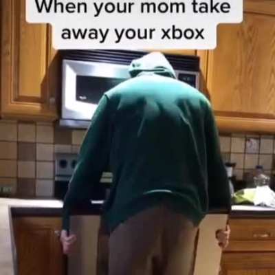 Take the door with you