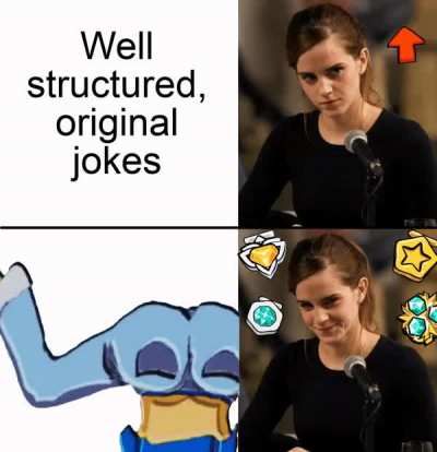 It do be like that
