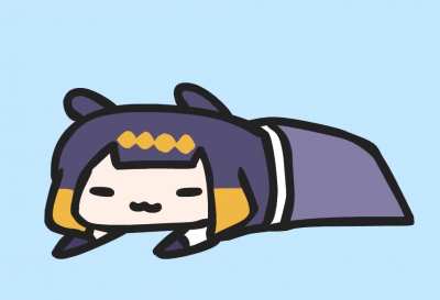 _(&deg;&omega;&deg;｣ &ang;)_