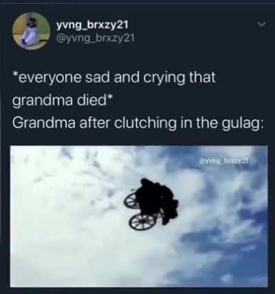 Grandma&amp;gt;&amp;gt;&amp;gt;Shroud