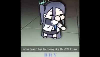 Me when rabbit platoon
