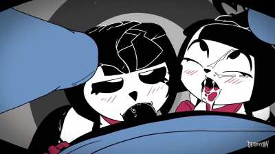 Mime and Dash