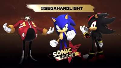 Why Shadow isn't in Dream Team
