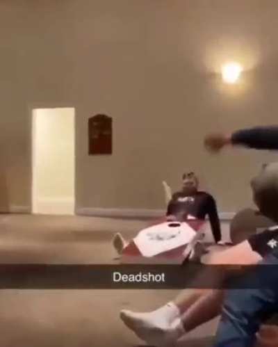 Deadshot