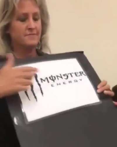 What are Monster energy drinks anyway?