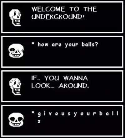 laugh