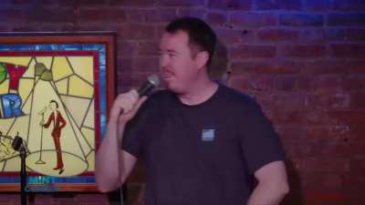 Here is Shane&rsquo;s set that got copyright claimed on YouTube