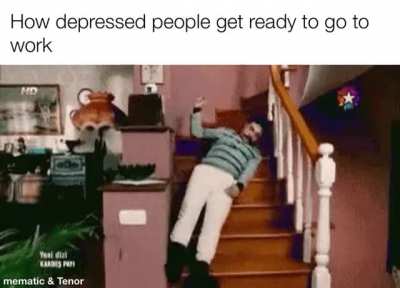 But first you&rsquo;ve got to stare at the ceiling for 30 minutes