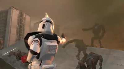 Sector Four needs Reinforcements! We are being overrun!